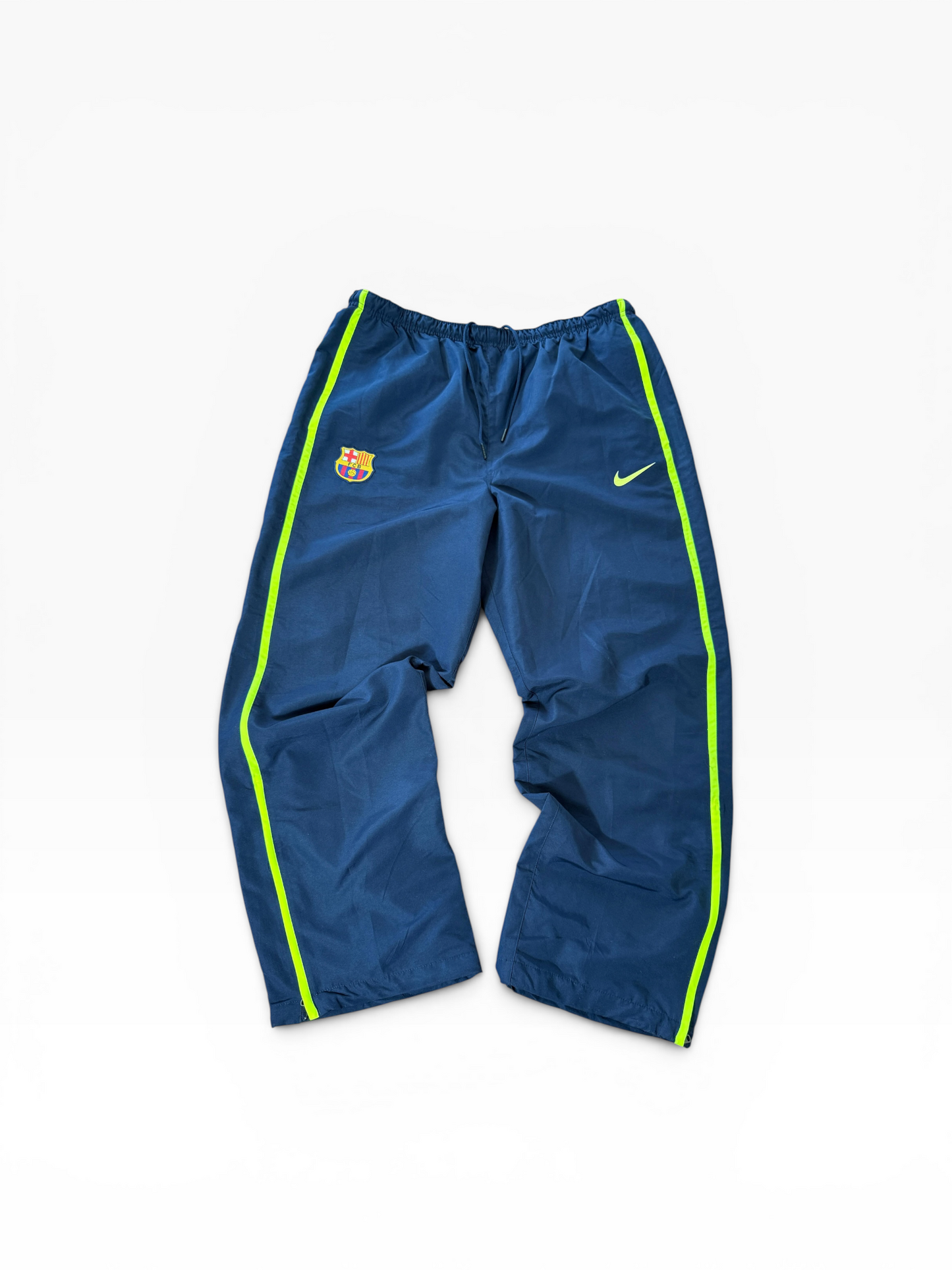 Nike Barcelona Tracksuit - XL