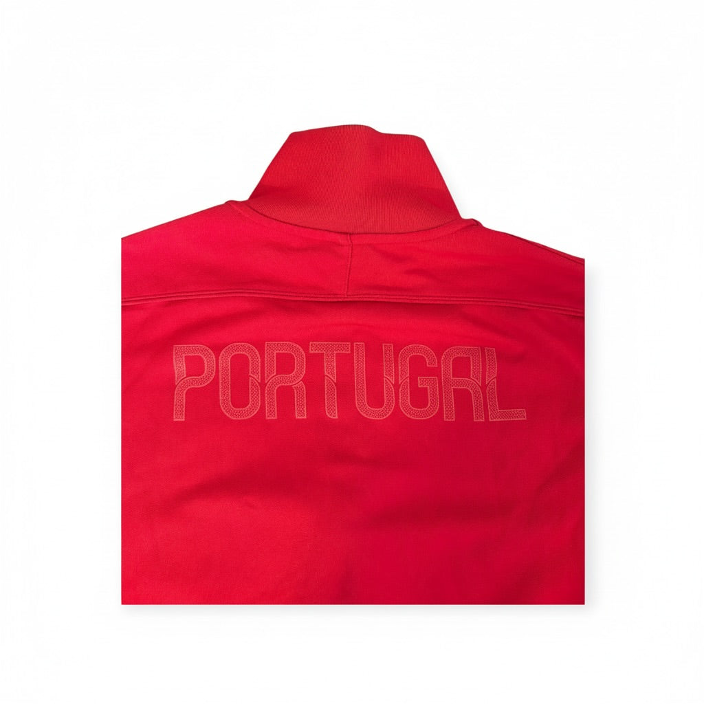 Nike Portugal Trainingsjacke - L
