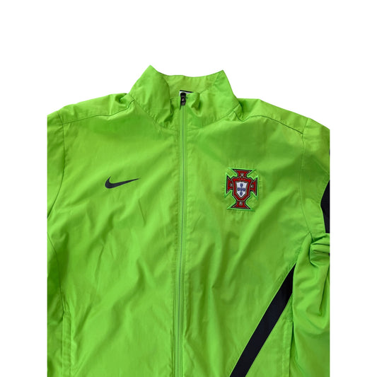 Nike Portugal Tracksuit - M