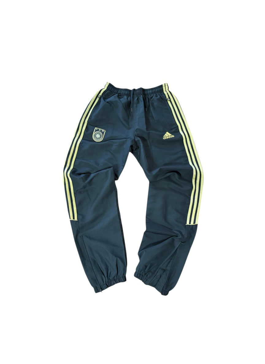 Adidas Deutschland Tracksuit - L