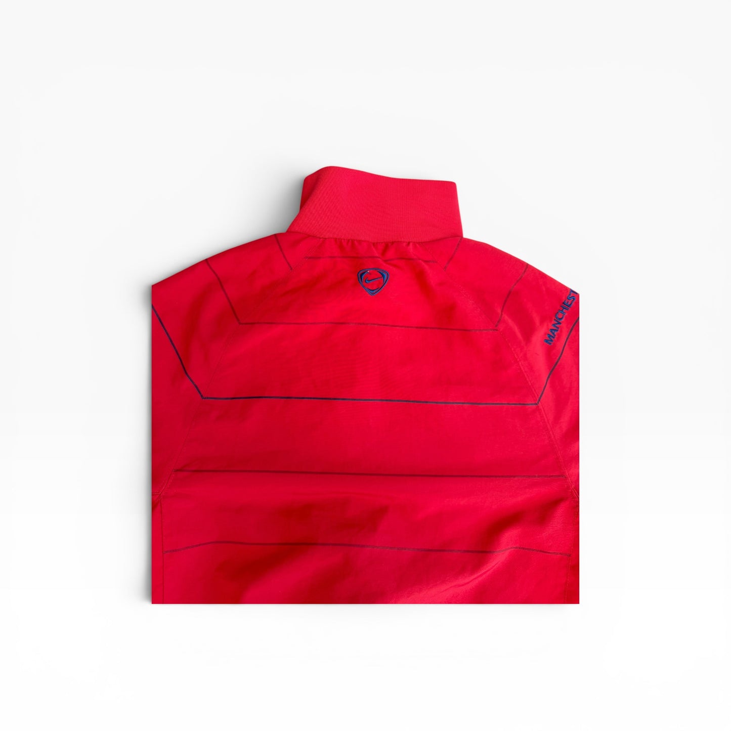 Nike Manchester United Trainingsjacke - S