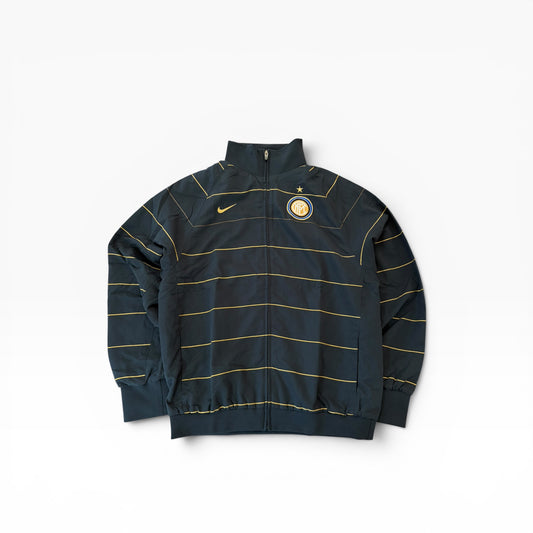 Nike RARE Inter Milan Tracksuit - L
