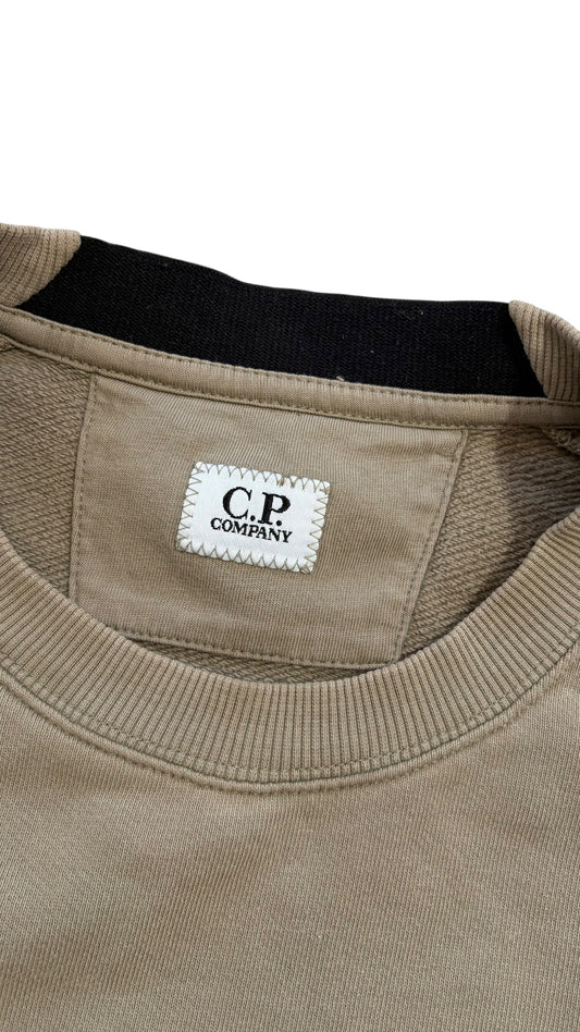 C.P. Company Basic Sweater - M