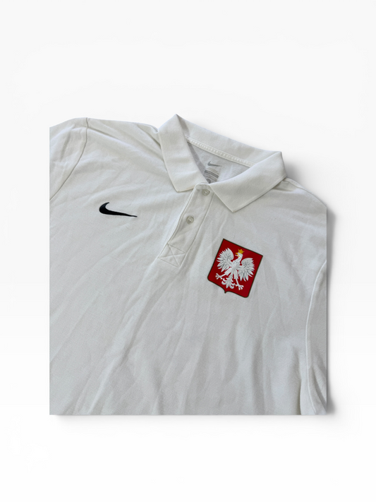 Nike Polen Polo - XL