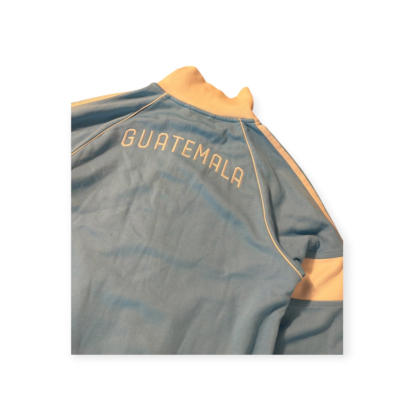 Adidas Guatemala Trainingsjacke - S / 36