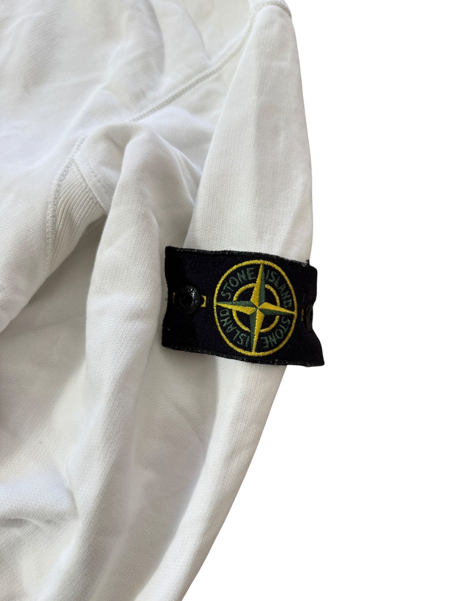 Stone Island Sweater - L