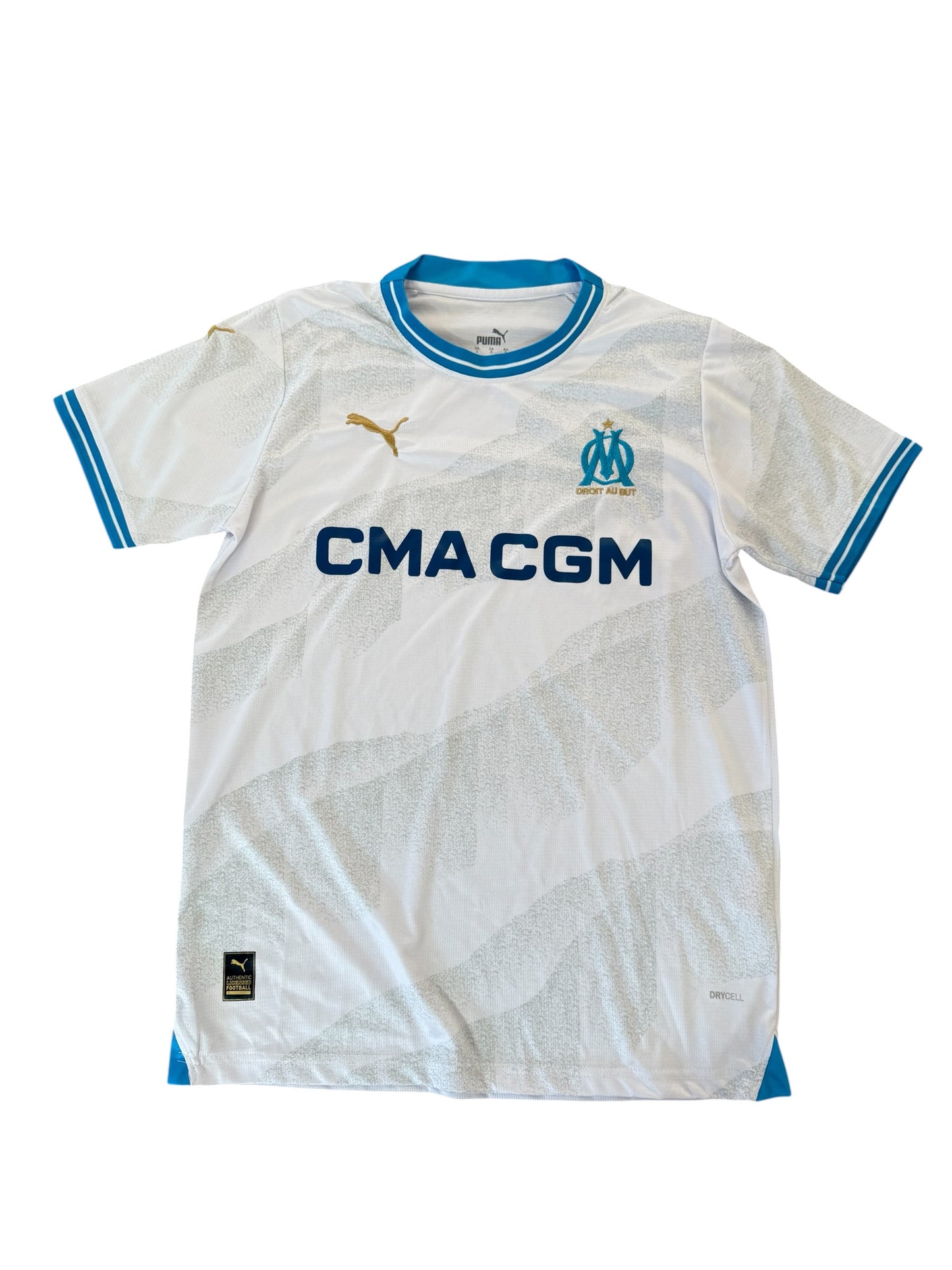 Puma Marseille Trikot - S