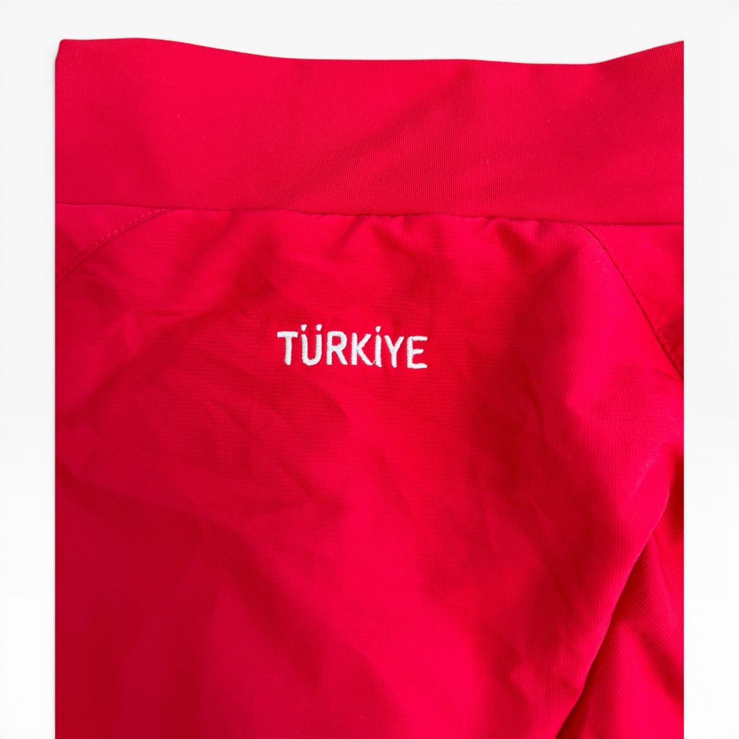 Nike Türkei Trainingsjacke - L
