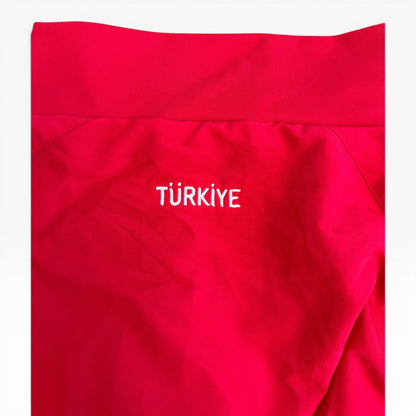 Nike Türkei Trainingsjacke - L