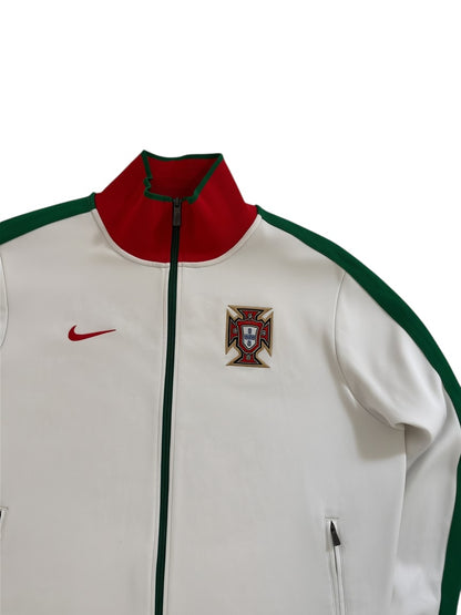 Nike Portugal Trainingsjacke - XL