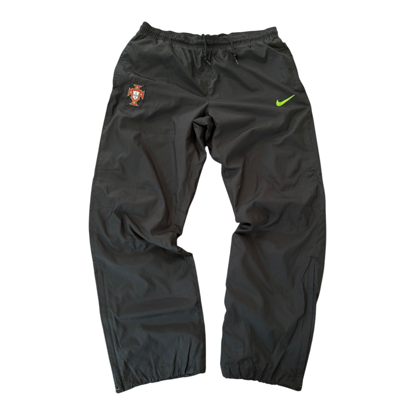 Nike Portugal Tracksuit - M