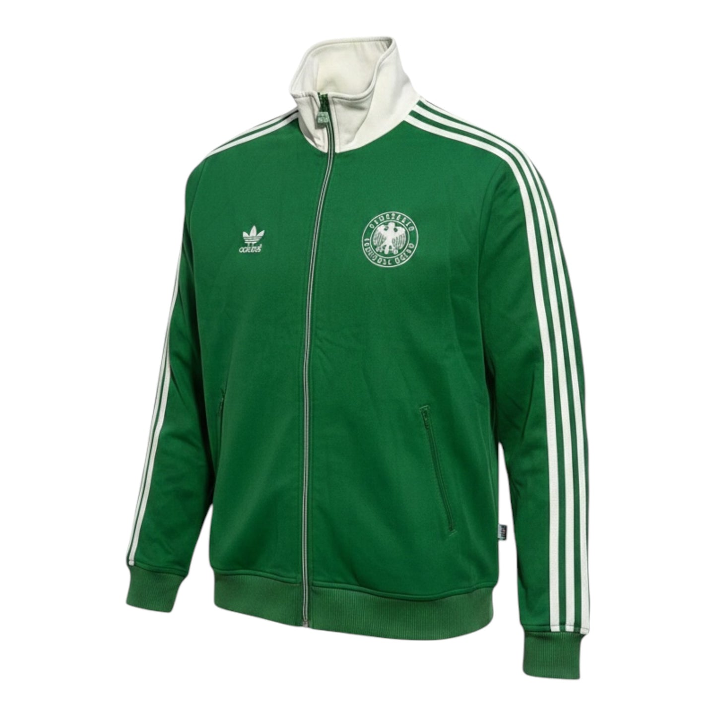 Adidas Deutschland Trainingsjacke - L