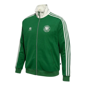 Adidas Deutschland Trainingsjacke - L