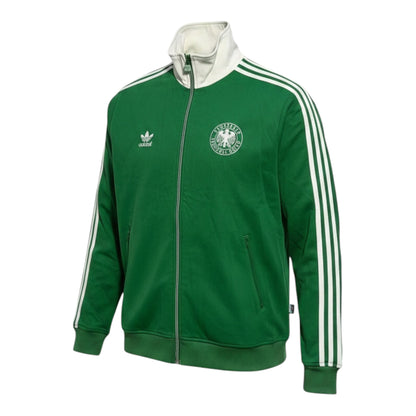 Adidas Deutschland Trainingsjacke - L