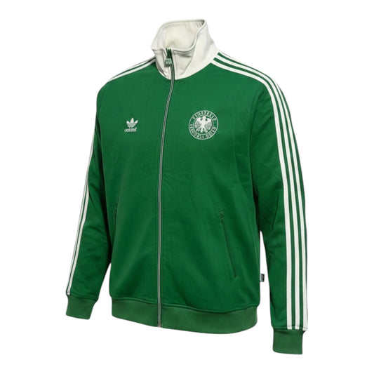 Adidas Deutschland Trainingsjacke - L