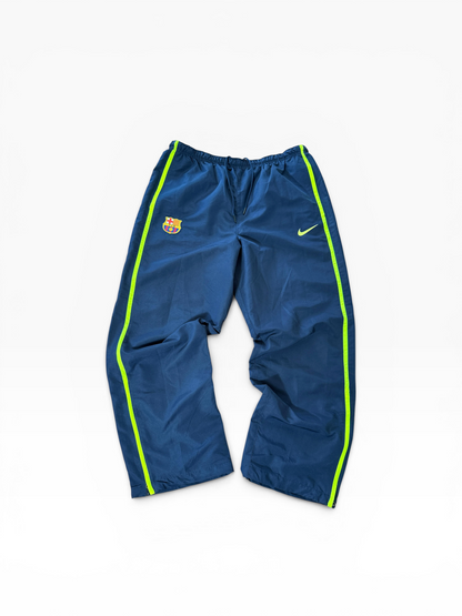 Nike Barcelona Tracksuit - XL