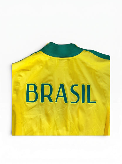Nike Brasil Trainingsjacke - M