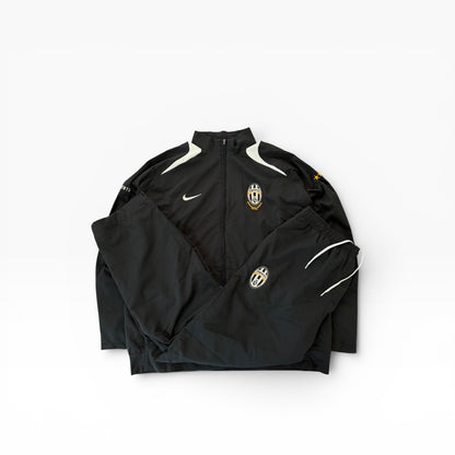 Nike Juventus Tracksuit - XL