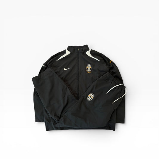 Nike Juventus Tracksuit - XL
