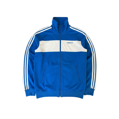 Adidas Firebird Trainingsjacke blau - S