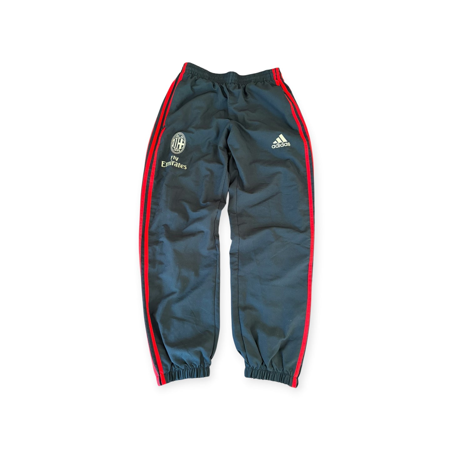 Adidas AC Milan Tracksuit - S