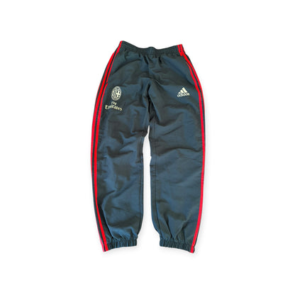 Adidas AC Milan Tracksuit - S