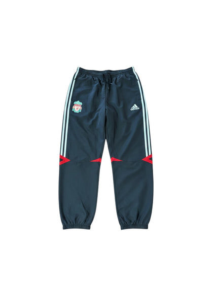 Adidas Liverpool Tracksuit - L