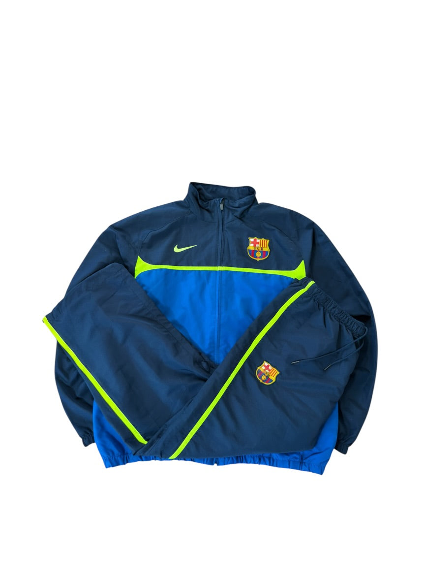 Nike Barcelona Tracksuit - XL