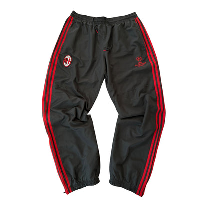 Adidas AC Milan Tracksuit - L