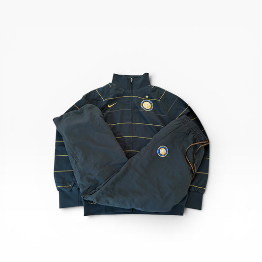 Nike RARE Inter Milan Tracksuit - L