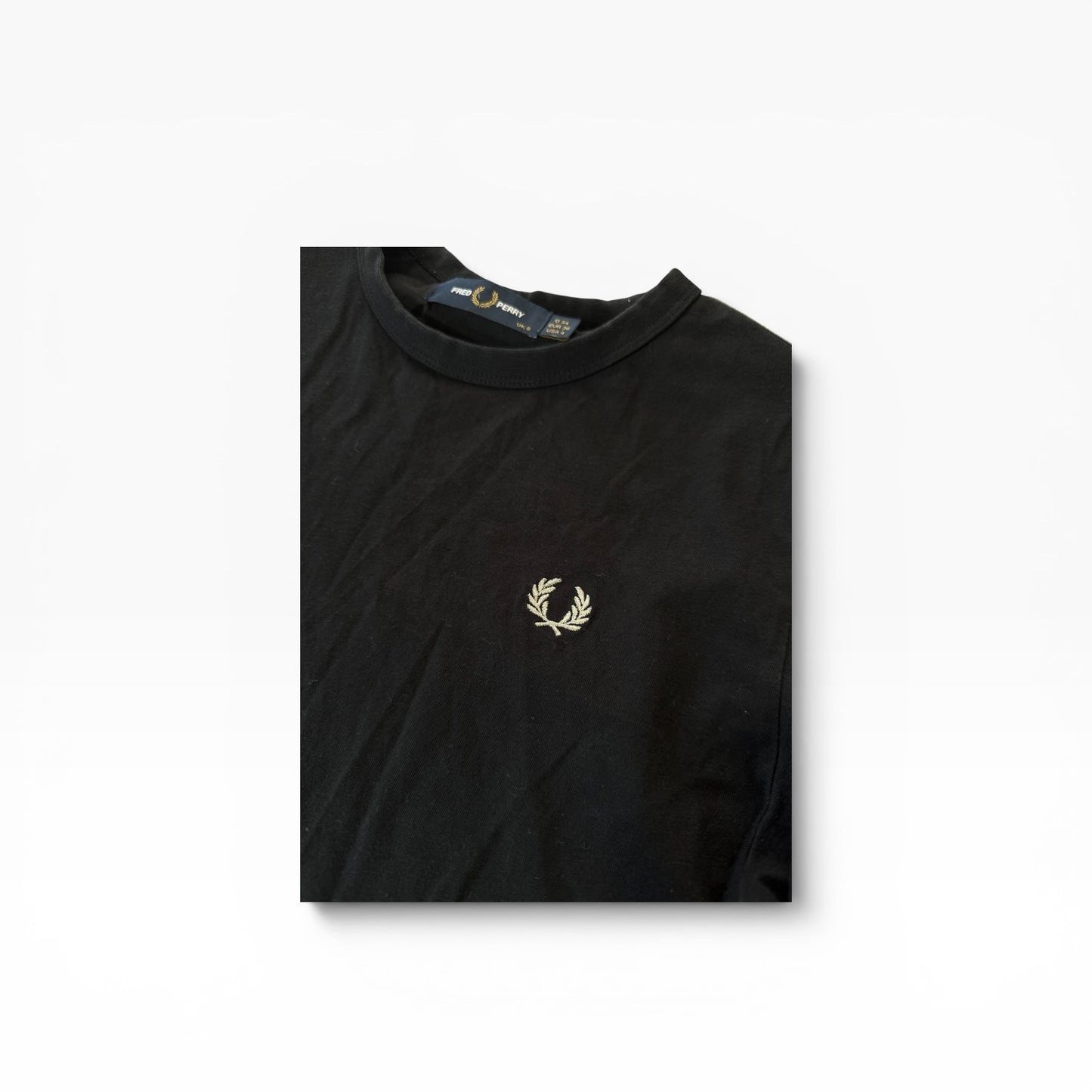Fred Perry T-Shirt - XS