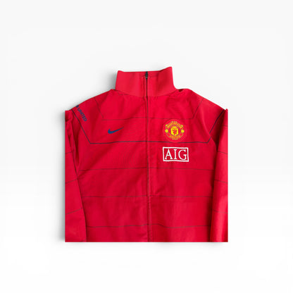 Nike Manchester United Trainingsjacke - S