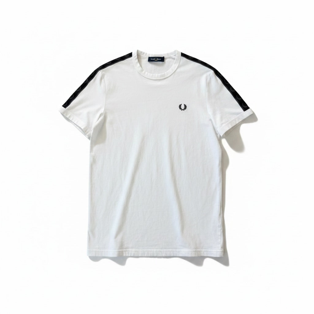 Fred Perry T-Shirt - S