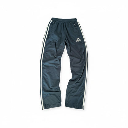 Lonsdale Tracksuit navy - M