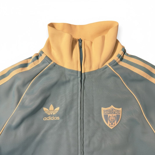 Adidas Guatemala Trainingsjacke - S / 36