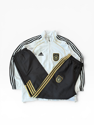 Adidas Deutschland Tracksuit - L