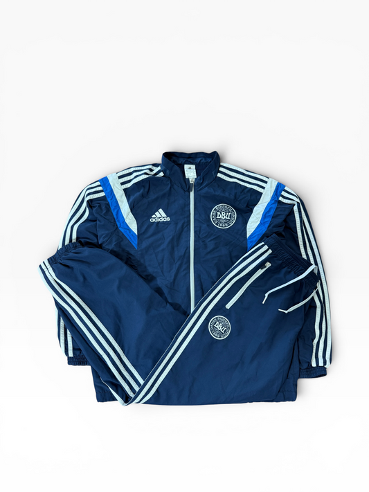 Adidas Dänemark Tracksuit - M