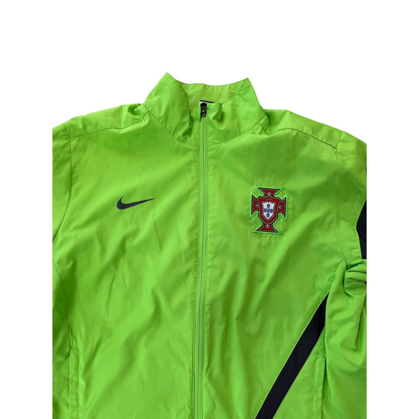 Nike Portugal Tracksuit - M