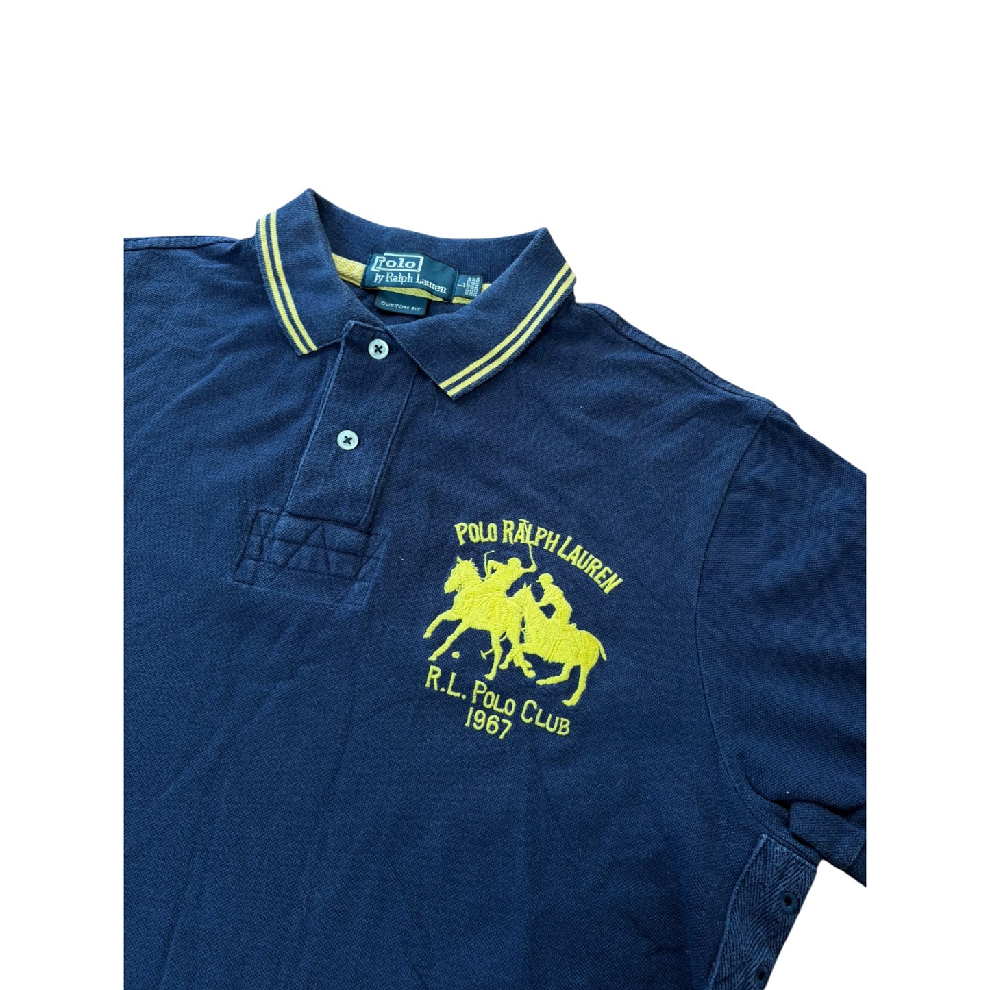 Polo Ralph Lauren - L