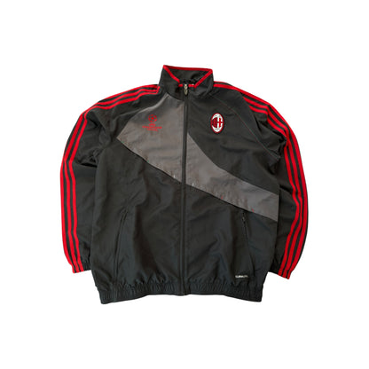 Adidas AC Milan Tracksuit - L