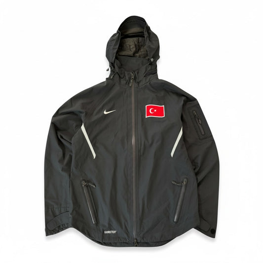 Nike Türkei Windbreaker - M