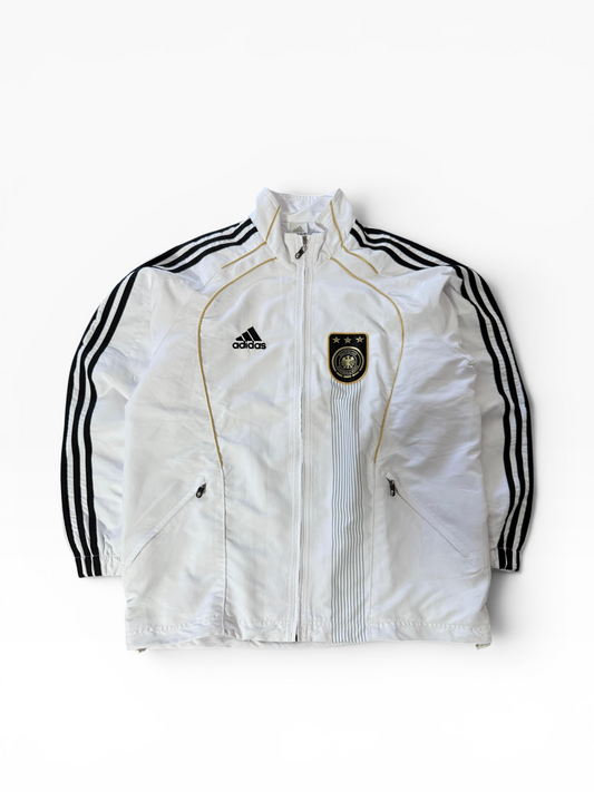 Adidas Deutschland Tracksuit - L