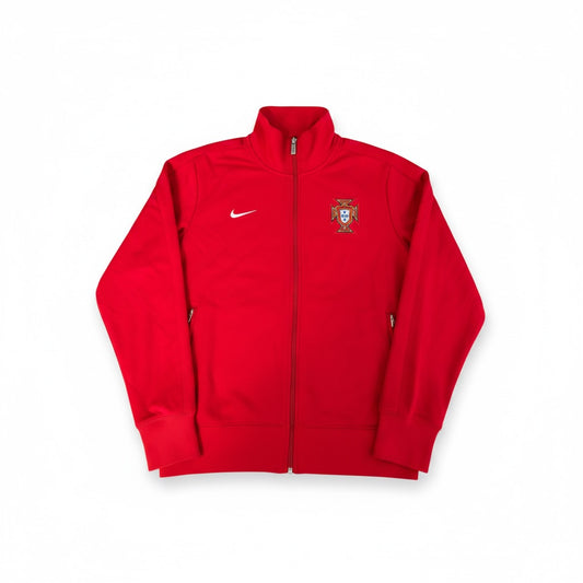 Nike Portugal Trainingsjacke - L