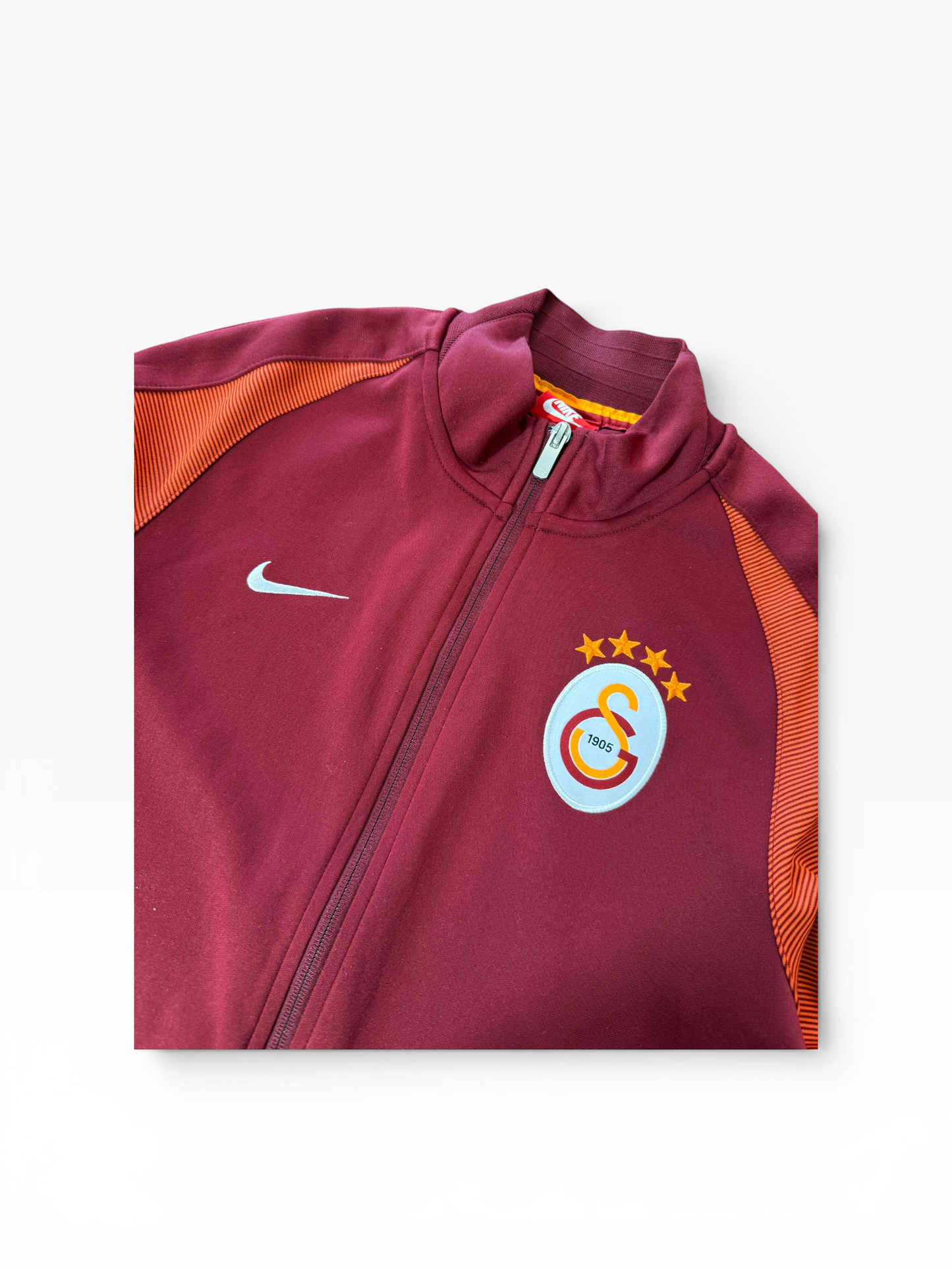 Nike Galatasaray Trainingsjacke - S