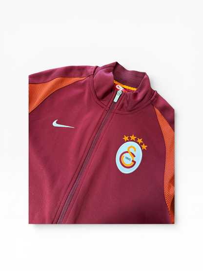 Nike Galatasaray Trainingsjacke - S