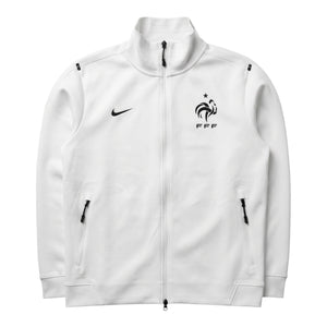 Nike Frankreich Trainingsjacke - M