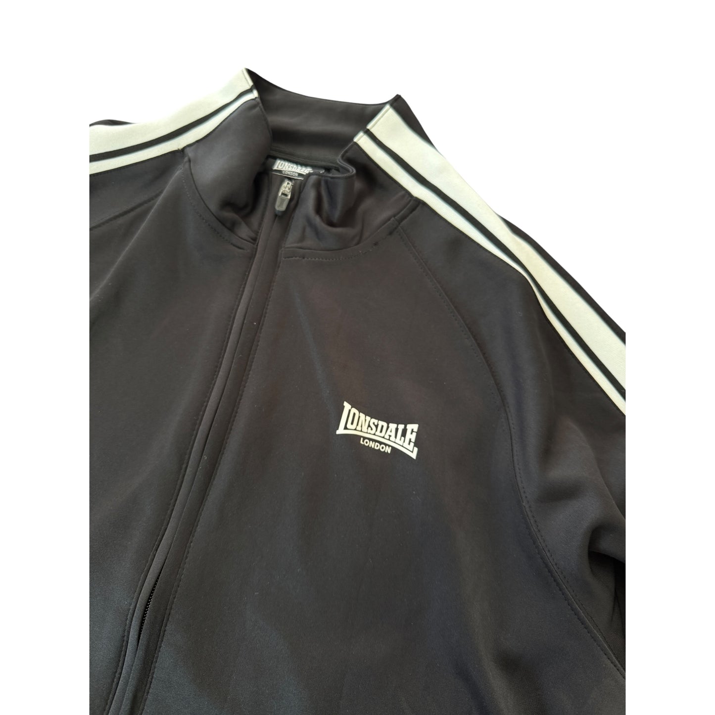 Lonsdale Trainingsjacke - M
