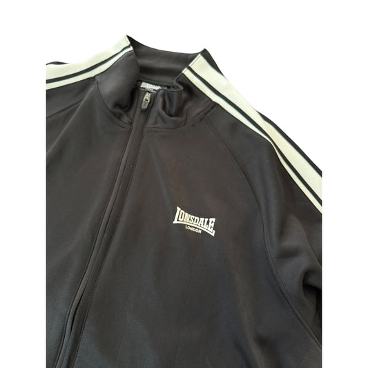 Lonsdale Trainingsjacke - M