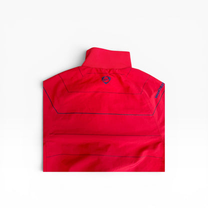 Nike Manchester United Trainingsjacke - S