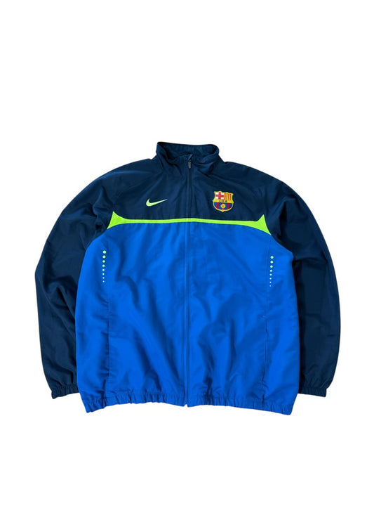 Nike Barcelona Tracksuit - XL